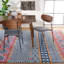 Tabron Geometric Area Rug-470784668