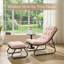 Fauteuil inclinable avec repose-pieds Sling-1563224716