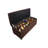 Heaney 18 Pair Shoe Storage Bench-26776832