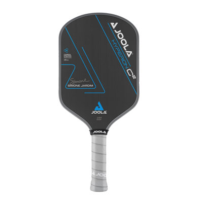 JOOLA Simone Jardim Hyperion C2 - Charged Surface Technology - USAPA Approved - 16mm