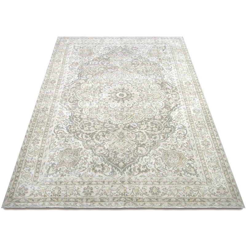 One-of-a-Kind 6'9" X 9'11" Area Rug