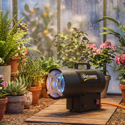 Outdoor Heater