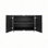 Metal Double-Door Printer Cabinet With 360° Lockable Casters, Adjustable Shelves, Waterproof Storage Cabinet For Office / Home / Garage
