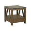 Table de bout Mason