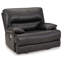 Fauteuil inclinable électrique Gweneva