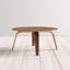 Table basse à 4 pieds-222740733