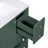 Charming Bathroom Vanity With Versatile Storage And Stylish Design For Enhanced Bathroom Experience.-279397055