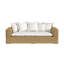 Playa Outdoor 2 - Seat Loveseat
