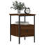 Montclaire Bedside Cabinets 2 pcs 34x36x50 cm Engineered Wood-1850151922-1817483808