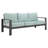 Sofa Green