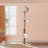 Cristinel 104.3'' H Cat Tree
