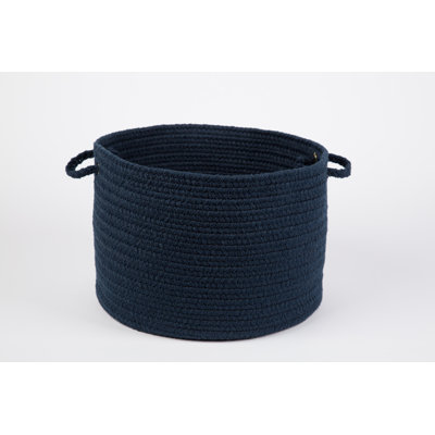 Smyth Fabric Basket