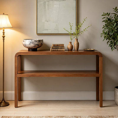Console Wabi-Sabi