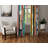Emelen Semi Sheer Curtain Pair-1098801792
