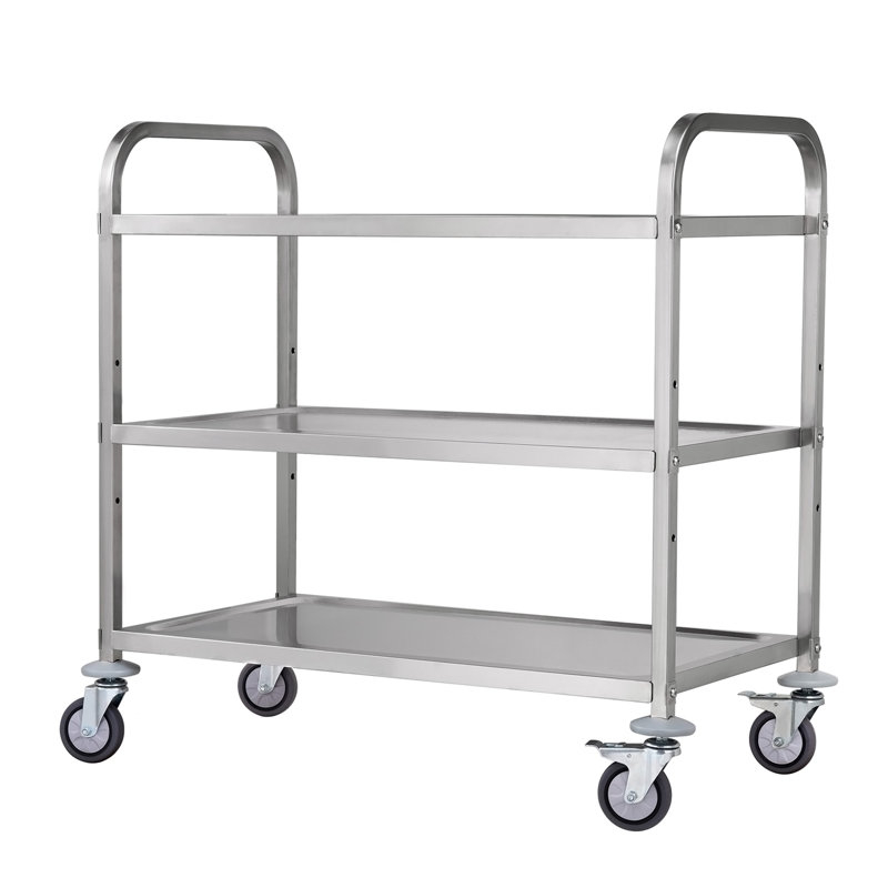 Chariot de cuisine