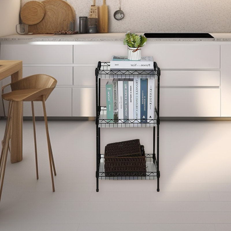Storage Shelves