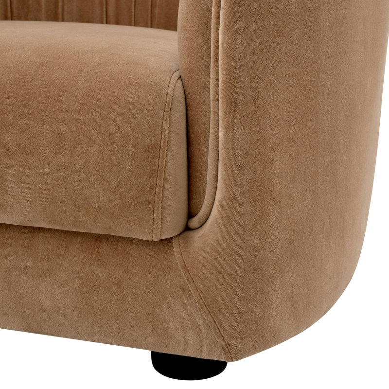 Jameson Barrel Chair