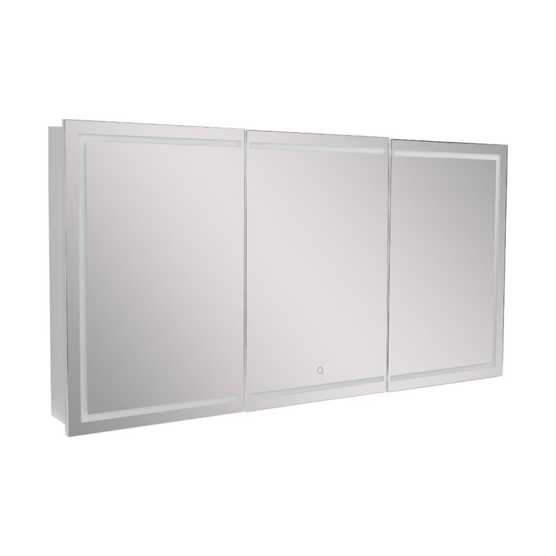 Pharmacie Collection Jahna - 60 po - Blanc mat