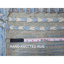 Tapis oriental marocain tissé à la main 11 pi 9 po x 15 pi 1 po bleu 08B0391B52754A1EAE88E37F7AE40CFC