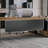 Walnut Rectangular Solid Wood desks-107970940-107970937