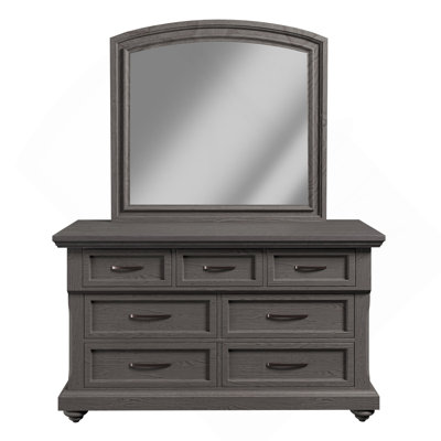 Commode en métal 1 pièce