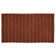 Timeless Classics Jute/Sisal Brown Area Rug