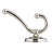Transitional Metal Wall Hook-20460650