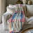 Soft Plaid - 1 Piece Premium Blanket-99458227