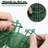 Haitral Green Plastic Pet Barrier