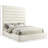 Elessio Fabric Bed-515405006-526434421-526434423