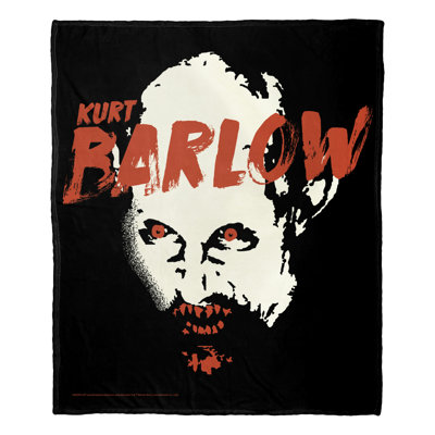 Throw Blanket