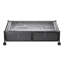 Rajae Carbon Steel Closet System Drawer