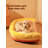 Midsomer Cotton Pet Bed-1811051262