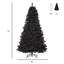 Sapin de Noël artificiel Douglas-107289472-107289473