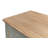 Joanna 122'' Solid Wood Sideboard