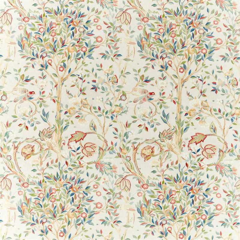 Melsetter Fabric, Linen