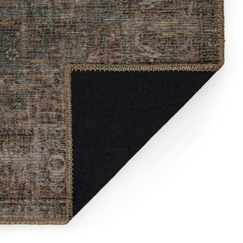 Marius Rug-Marius-8'x10', Runner 2'6" x 12'