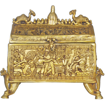 Religious & Spiritual Box Signs & Plaques