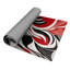 Tapis intérieur et extérieur Ember Mirage-1793359500