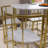 7-Piece Dining Table Set-2004256275-2004256274