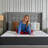 Sealy Cool 10" Firm Hybrid Mattress-39520298