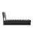 Phoenix Wood Platform Bed with Trundle-891028856-891028859