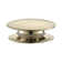 Pop-Up Bathroom Sink Drain Stopper with Overflow
