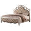 Ensemble de chambre à coucher Lashounda Champagne-1817441693
