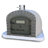 Lume Alto Premium Wood Burning Pizza Oven