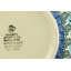 Forget Me Not Stoneware Serving Bowl