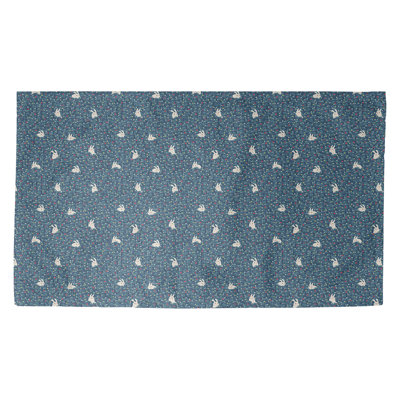 Avicia Animal Print Indoor Rug