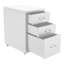 Eulonda 28cm Wide 3 -Drawer Mobile File Cabinet-450835367