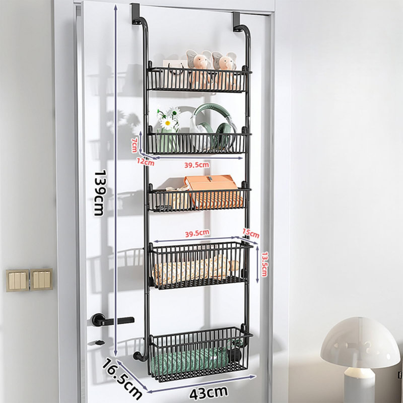 Spice Rack