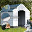 Niche pour chien en plastique Aunyae-1767548959-1791509099